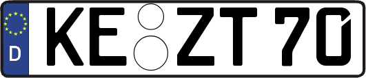 KE-ZT70