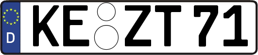 KE-ZT71
