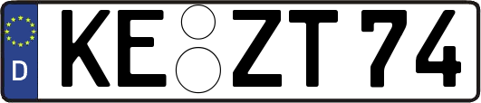 KE-ZT74
