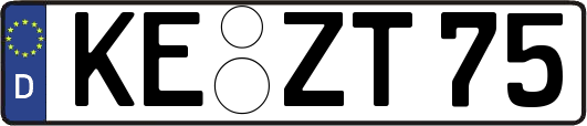 KE-ZT75