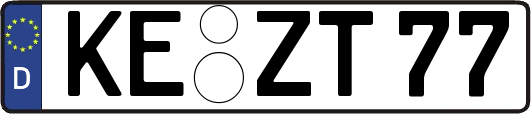 KE-ZT77