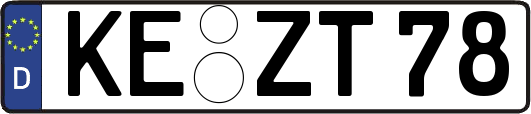 KE-ZT78