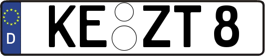 KE-ZT8