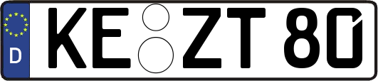 KE-ZT80
