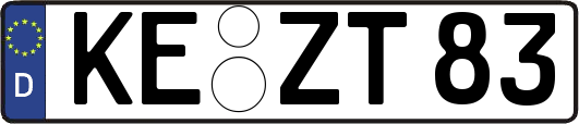 KE-ZT83