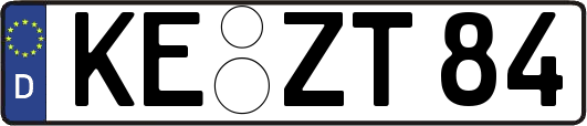 KE-ZT84