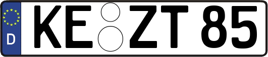 KE-ZT85