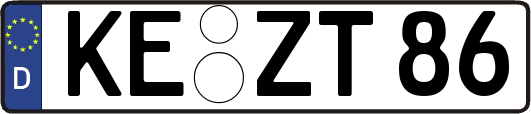 KE-ZT86