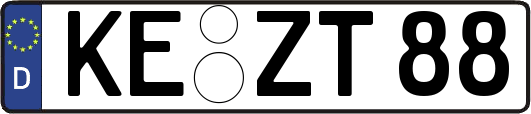 KE-ZT88