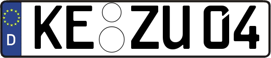 KE-ZU04