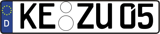 KE-ZU05