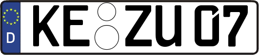 KE-ZU07