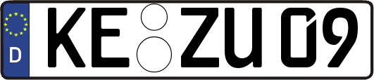 KE-ZU09