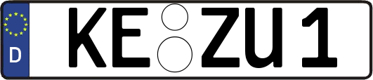 KE-ZU1