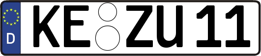 KE-ZU11