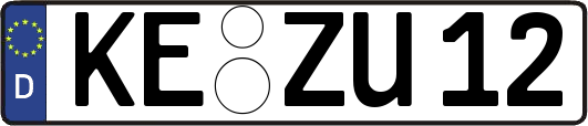 KE-ZU12