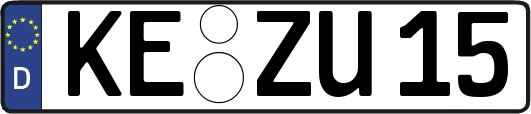 KE-ZU15