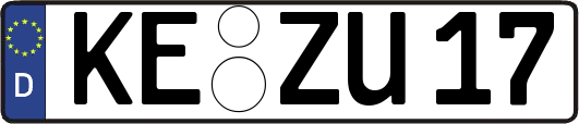 KE-ZU17
