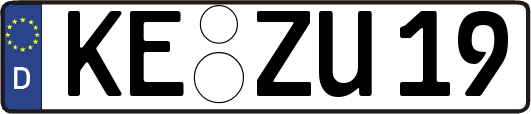 KE-ZU19