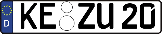 KE-ZU20