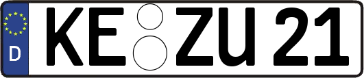 KE-ZU21