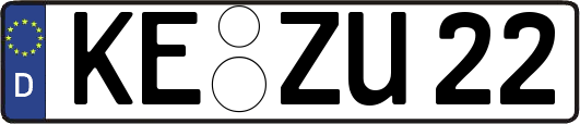 KE-ZU22