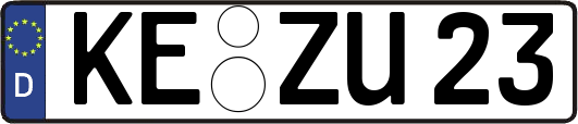 KE-ZU23