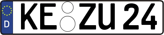 KE-ZU24