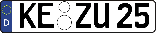 KE-ZU25