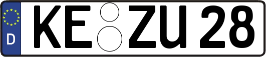 KE-ZU28