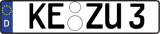 KE-ZU3