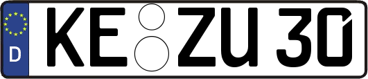KE-ZU30