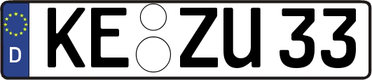 KE-ZU33