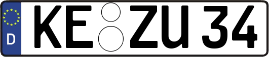 KE-ZU34