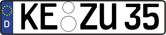 KE-ZU35