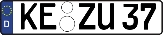 KE-ZU37
