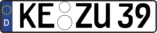 KE-ZU39