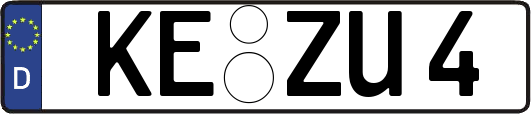 KE-ZU4