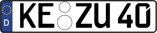 KE-ZU40