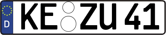 KE-ZU41