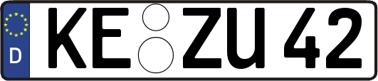 KE-ZU42