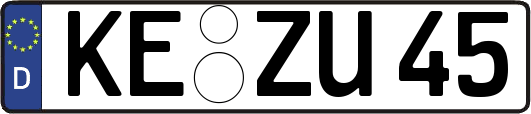 KE-ZU45