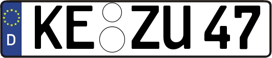 KE-ZU47