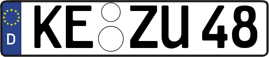 KE-ZU48