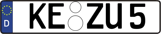 KE-ZU5