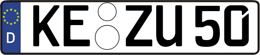 KE-ZU50
