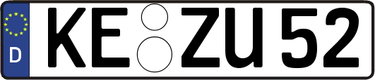 KE-ZU52