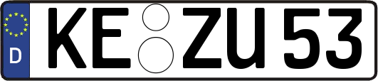 KE-ZU53