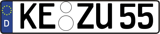 KE-ZU55
