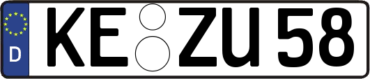 KE-ZU58